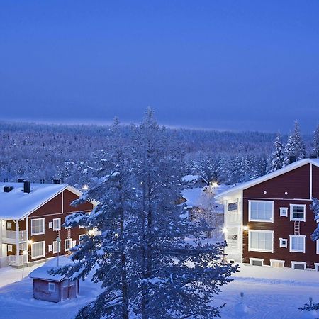 Lapland Hotels Aekaeshotelli Äkäslompolo Kültér fotó