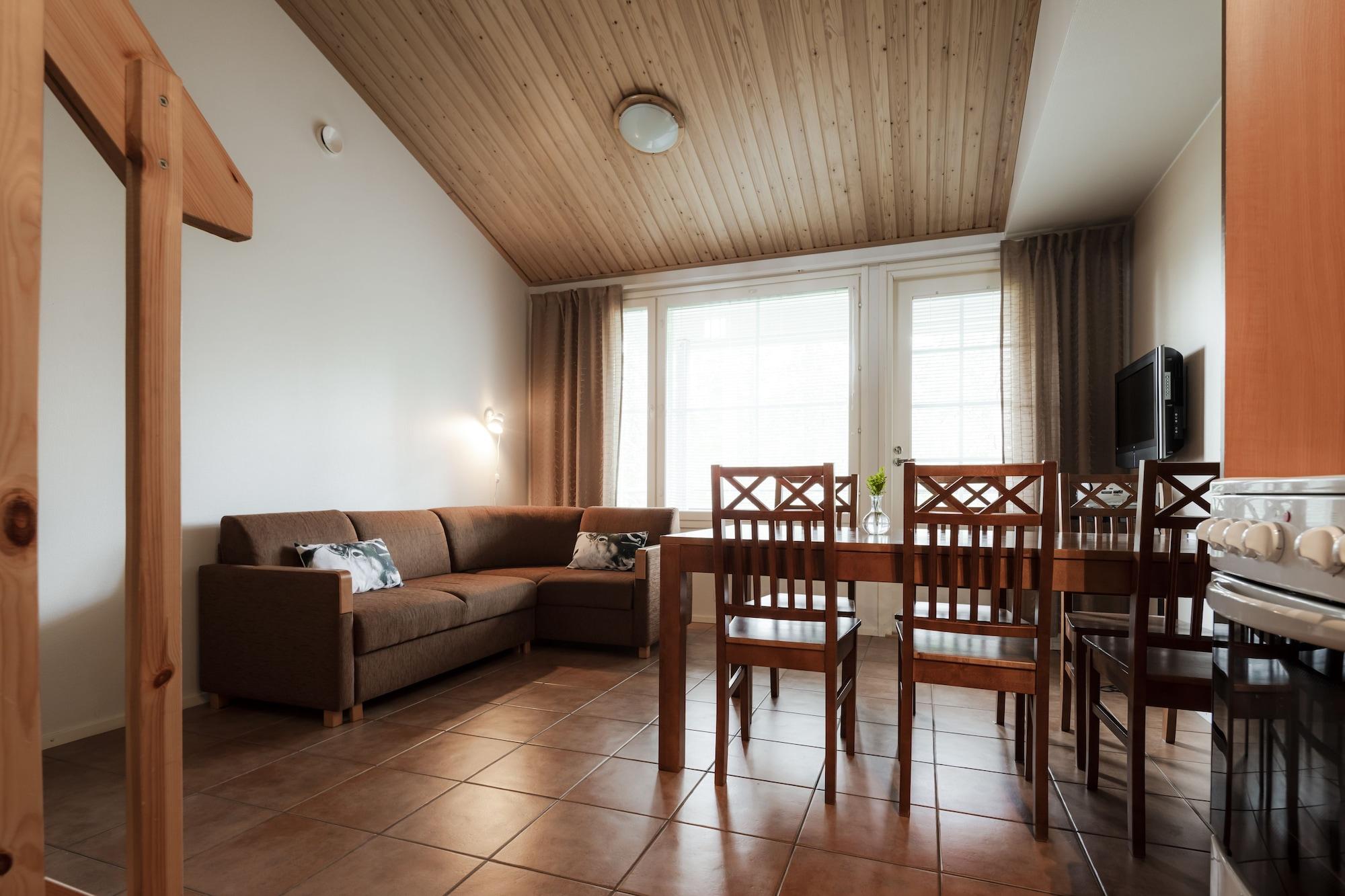 Lapland Hotels Aekaeshotelli Äkäslompolo Kültér fotó