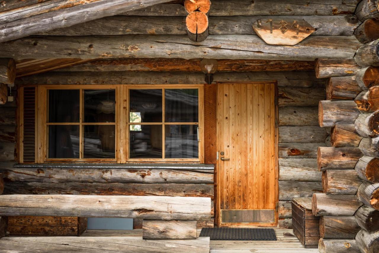 Lapland Hotels Aekaeshotelli Äkäslompolo Kültér fotó