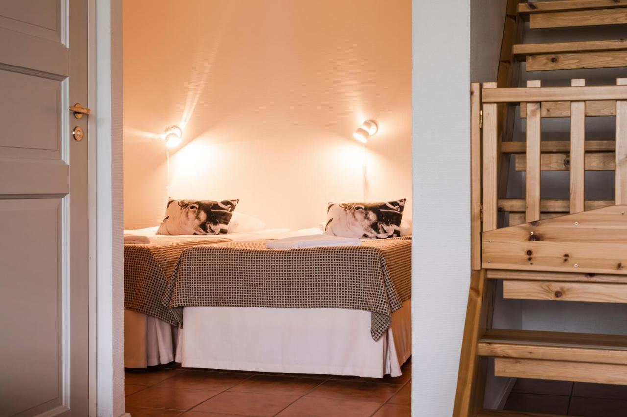 Lapland Hotels Aekaeshotelli Äkäslompolo Kültér fotó