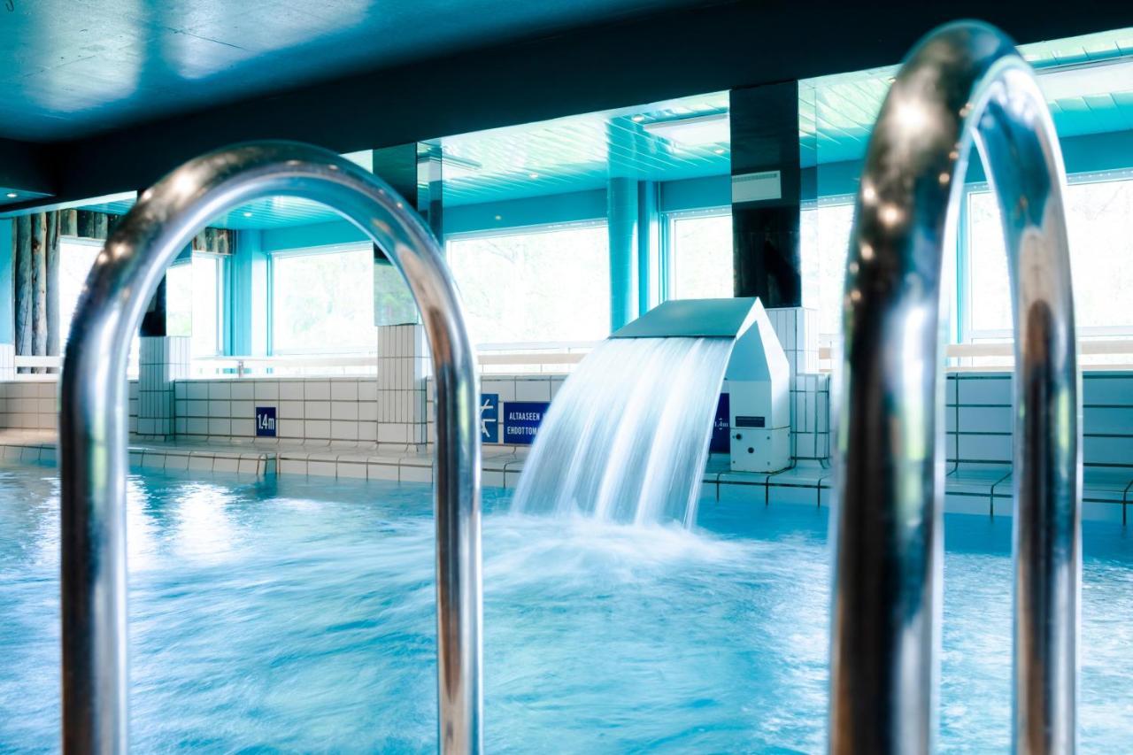 Lapland Hotels Aekaeshotelli Äkäslompolo Kültér fotó