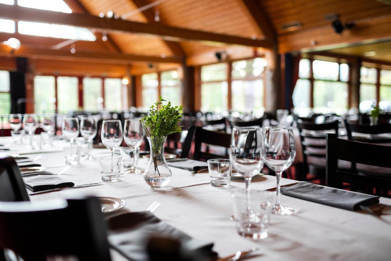 Lapland Hotels Aekaeshotelli Äkäslompolo Kültér fotó